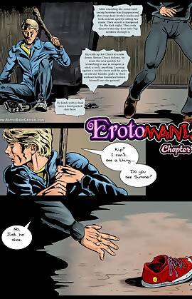 Erotomania by HorrorBabeCentral (Chapter 18)
