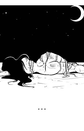 Horror Island by LAZ (Chapter 1)