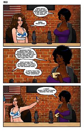 This Romantic World by Reinbach (Chapter 00 - strips)