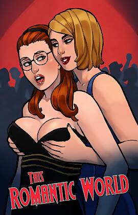 This Romantic World by Reinbach (Chapter 03 - the party)