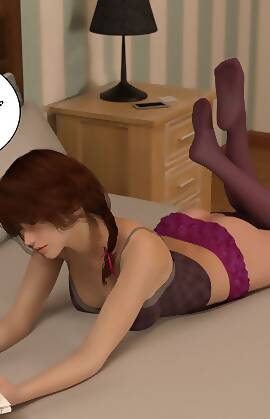 Bad Boss by Y3DF (Chapter 04)