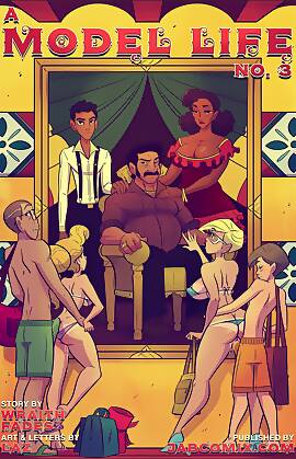 A Model Life by JC (Chapter 03)