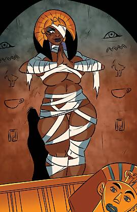 Ghoulish Wombs by Glassfish (Chapter 1)