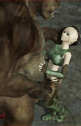 CG by Vaesark (Chapter 32 - siari's tale)