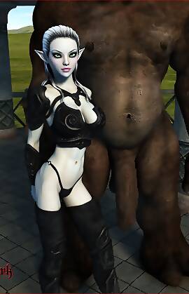 CG by Vaesark (Chapter 37 - aria)