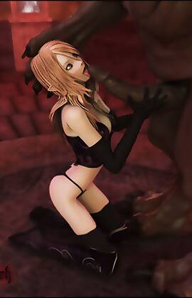 CG by Vaesark (Chapter 63 - vera)