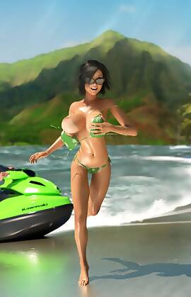 The Dossier by Epoch (Chapter 02 - wish you were here)