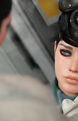 The Dossier by Epoch (Chapter 06 - fire in the ice)