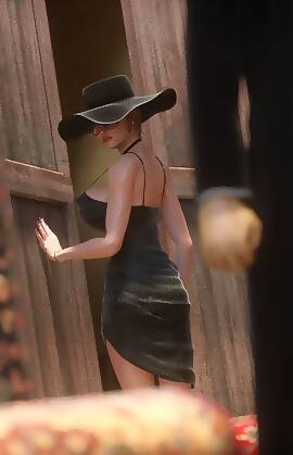 The Dossier by Epoch (Chapter 10 - under the finery)