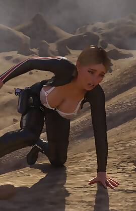 The Dossier by Epoch (Chapter 11 - siren song)