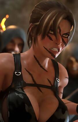 The Dossier by Epoch (Chapter 13 - the order of lilith)