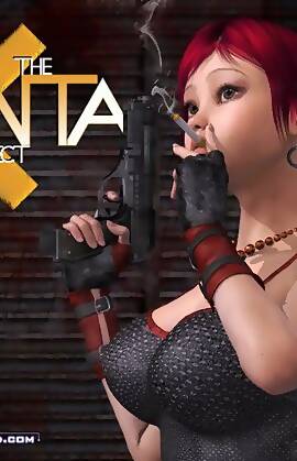 The Nanta Project by Epoch (Chapter 01 - the search)