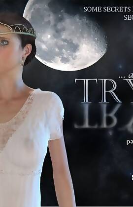 Tryst by Epoch (Chapter 01)