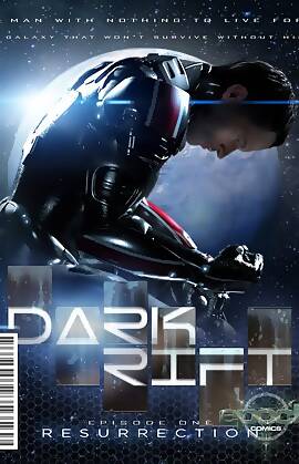 Dark Rift by Epoch (Chapter 1 - ressurection)