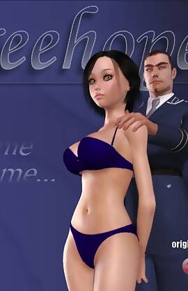 Freehope by Epoch (Chapter 1 - welcome home)