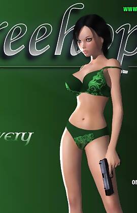 Freehope by Epoch (Chapter 2 - discovery)