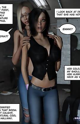 Freehope by Epoch (Chapter 5 - the darkest day)