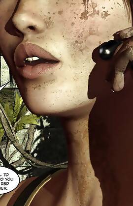 Clara Ravens by Epoch (Chapter 01)