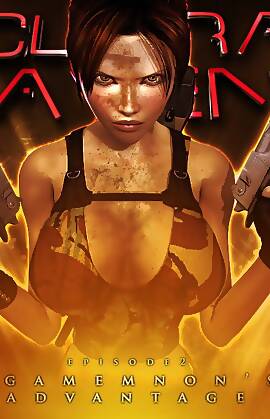 Clara Ravens by Epoch (Chapter 02 -  agamemnon's advantage)