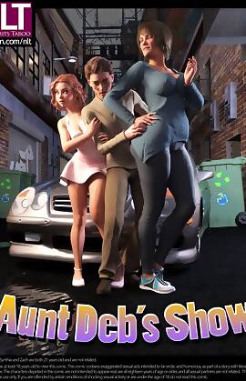 Aunt Deb's Show by NLT Media (Chapter 01)