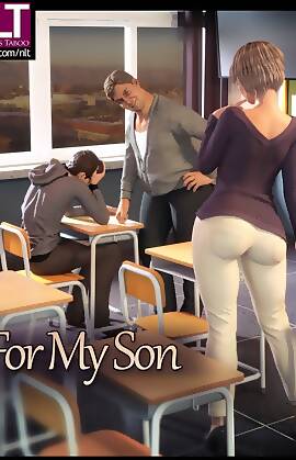 For My Son by NLT Media (Chapter 01)