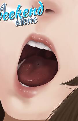 A Weekend Alone by Giantess Fan (Chapter 06)