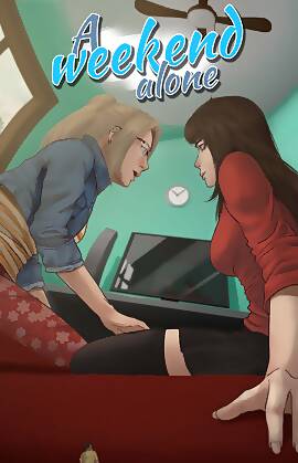 A Weekend Alone by Giantess Fan (Chapter 07)