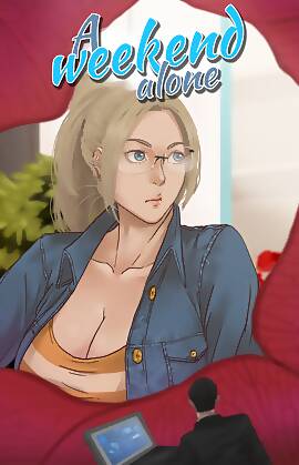A Weekend Alone by Giantess Fan (Chapter 08)
