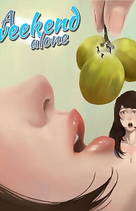 A Weekend Alone by Giantess Fan (Chapter 09)