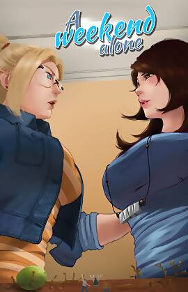 A Weekend Alone by Giantess Fan (Chapter 10)