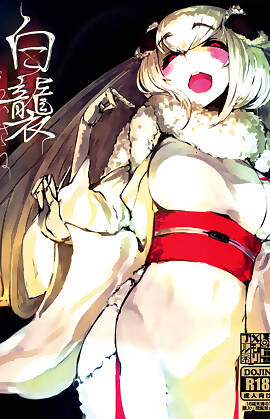 Layers of White by SOLOPIPB (Chapter 01)