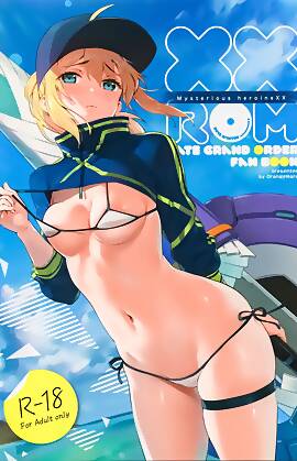 XX ROM by YD (Chapter 01)