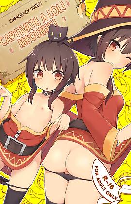 Emergency Quest by Jovejun (Chapter 01)