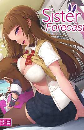 Sister Forecast by Kirin Kakeru (Chapter 01)