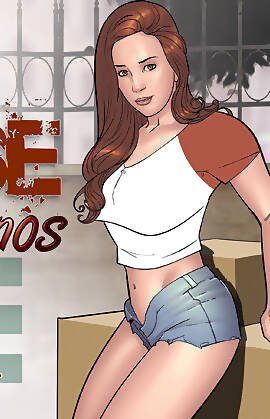 7 Years Crisis by Seiren (Chapter 01)