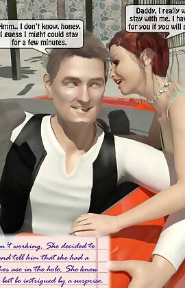 Dad and Daughter Diaries by DadDaughterDiaries (Chapter 08 - the park)