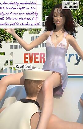 Dad and Daughter Diaries by DadDaughterDiaries (Chapter 15 - my dad was a sailor)