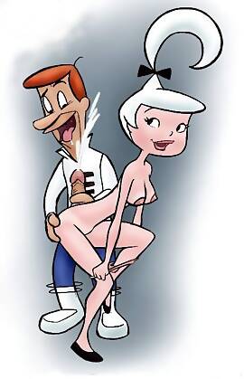 Jetsons - The Jetsons by JC (Chapter 01)