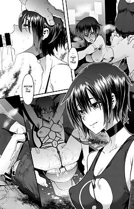 Rock My World by ShindoL (Chapter 01)