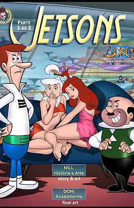 Jetsons Story by Seiren (Chapter 01)