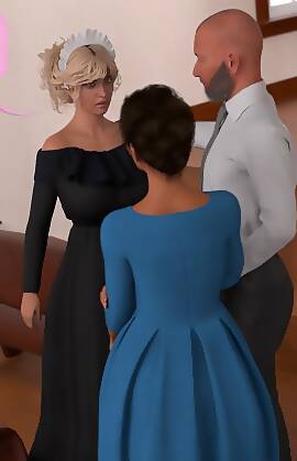 Deuteronomy 27 by Y3DF (Chapter 02)