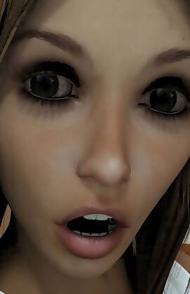 Lesporne by Y3DF (Chapter 01)