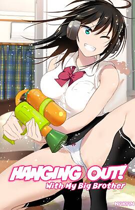 Hanging Out! With My Big Brother by Nakani (Chapter 01)