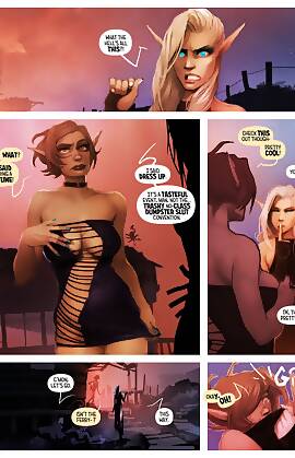 I Roved Out in Search Of Truth And Love by Rupert Everton (Chapter 2)