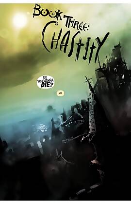 I Roved Out in Search Of Truth And Love by Rupert Everton (Chapter 3)