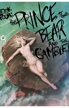 I Roved Out in Search Of Truth And Love by Rupert Everton (Chapter 4)