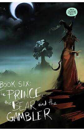 I Roved Out in Search Of Truth And Love by Rupert Everton (Chapter 6)