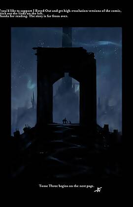 I Roved Out in Search Of Truth And Love by Rupert Everton (Chapter 7)