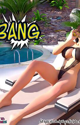 The Bang Fantasy by Y3DF (Chapter 01)