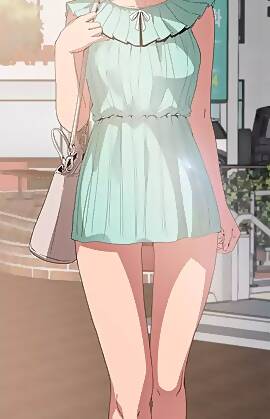 This Doesn't Feel Like Me by Andromeda 11 (Chapter 05)